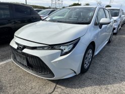 TOYOTA COROLLA TOURING G-X 2019