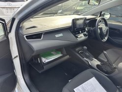 TOYOTA COROLLA TOURING G-X 2019