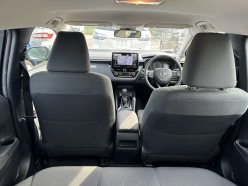 TOYOTA COROLLA TOURING G-X 2019
