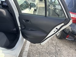 TOYOTA COROLLA TOURING G-X 2019