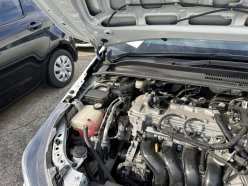 TOYOTA COROLLA TOURING G-X 2019