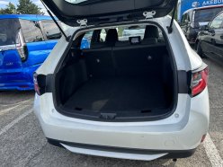 TOYOTA COROLLA TOURING G-X 2019