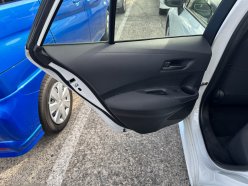 TOYOTA COROLLA TOURING G-X 2019