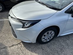 TOYOTA COROLLA TOURING G-X 2019