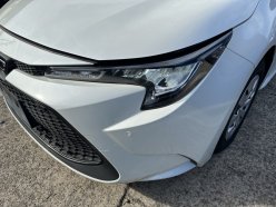 TOYOTA COROLLA TOURING G-X 2019