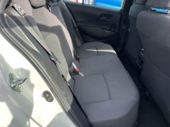 TOYOTA COROLLA TOURING G-X 2019