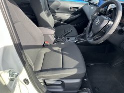 TOYOTA COROLLA TOURING G-X 2019