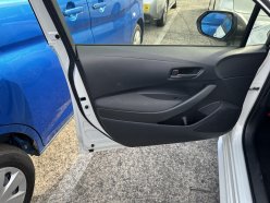 TOYOTA COROLLA TOURING G-X 2019