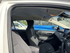 TOYOTA COROLLA TOURING G-X 2019