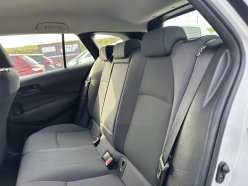 TOYOTA COROLLA TOURING G-X 2019