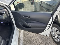TOYOTA COROLLA TOURING G-X 2019
