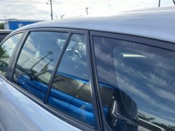 TOYOTA COROLLA TOURING G-X 2019