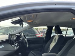 TOYOTA COROLLA TOURING G-X 2019