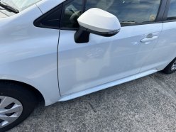 TOYOTA COROLLA TOURING G-X 2019