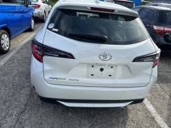 TOYOTA COROLLA TOURING G-X 2019