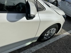 TOYOTA COROLLA TOURING G-X 2019