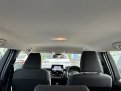 TOYOTA COROLLA TOURING G-X 2019