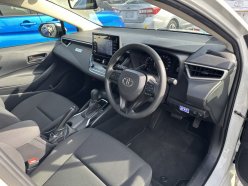 TOYOTA COROLLA TOURING G-X 2019
