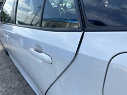TOYOTA COROLLA TOURING G-X 2019