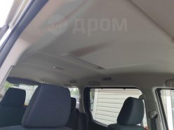 TOYOTA VOXY X 2018