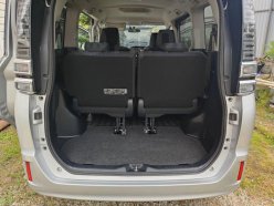 TOYOTA VOXY X 2018