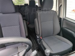 TOYOTA VOXY X 2018