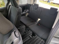 TOYOTA VOXY X 2018