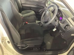 TOYOTA COROLLA AXIO X 2019
