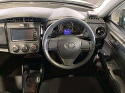 TOYOTA COROLLA AXIO X 2019