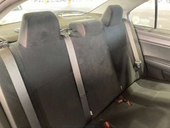 TOYOTA COROLLA AXIO X 2019