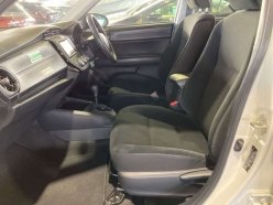 TOYOTA COROLLA AXIO X 2019