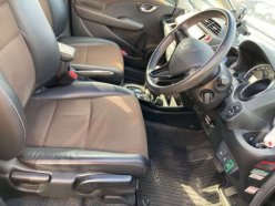 HONDA FIT SHUTTLE 15 X 2013