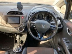 HONDA FIT SHUTTLE 15 X 2013