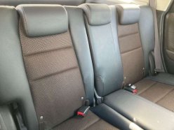 HONDA FIT SHUTTLE 15 X 2013