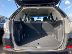 HONDA FIT SHUTTLE 15 X 2013