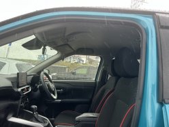 TOYOTA RAIZE Максимальная комплектация Z 2019