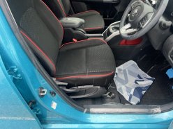 TOYOTA RAIZE Максимальная комплектация Z 2019