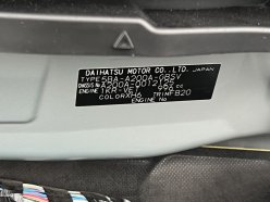 TOYOTA RAIZE Максимальная комплектация Z 2019