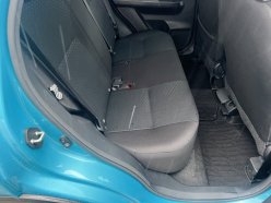 TOYOTA RAIZE Максимальная комплектация Z 2019