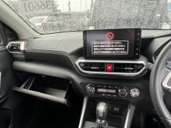 TOYOTA RAIZE Максимальная комплектация Z 2019