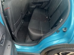 TOYOTA RAIZE Максимальная комплектация Z 2019