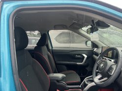 TOYOTA RAIZE Максимальная комплектация Z 2019