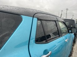 TOYOTA RAIZE Максимальная комплектация Z 2019
