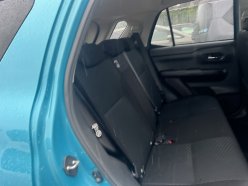 TOYOTA RAIZE Максимальная комплектация Z 2019