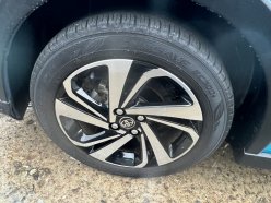 TOYOTA RAIZE Максимальная комплектация Z 2019