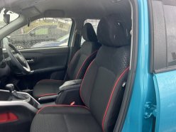 TOYOTA RAIZE Максимальная комплектация Z 2019