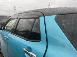 TOYOTA RAIZE Максимальная комплектация Z 2019