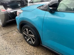 TOYOTA RAIZE Максимальная комплектация Z 2019