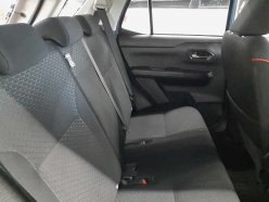 TOYOTA RAIZE Максимальная комплектация Z 2019