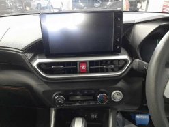 TOYOTA RAIZE Максимальная комплектация Z 2019